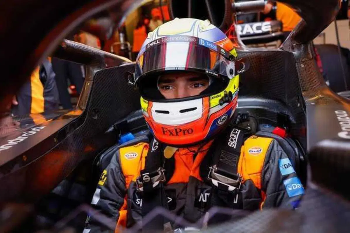 F1, GP Stati Uniti 2022: vince Verstappen (26)