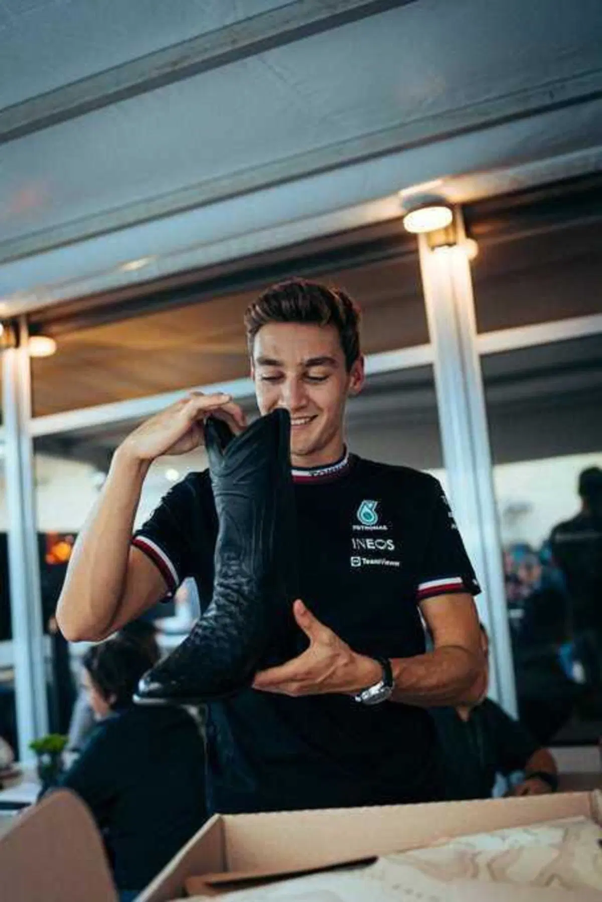 F1, GP Stati Uniti 2022: vince Verstappen (31)