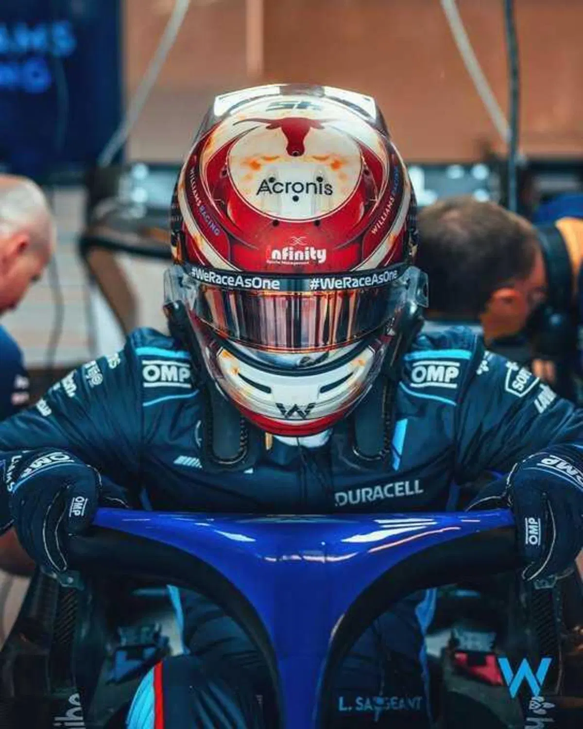 F1, GP Stati Uniti 2022: vince Verstappen (34)