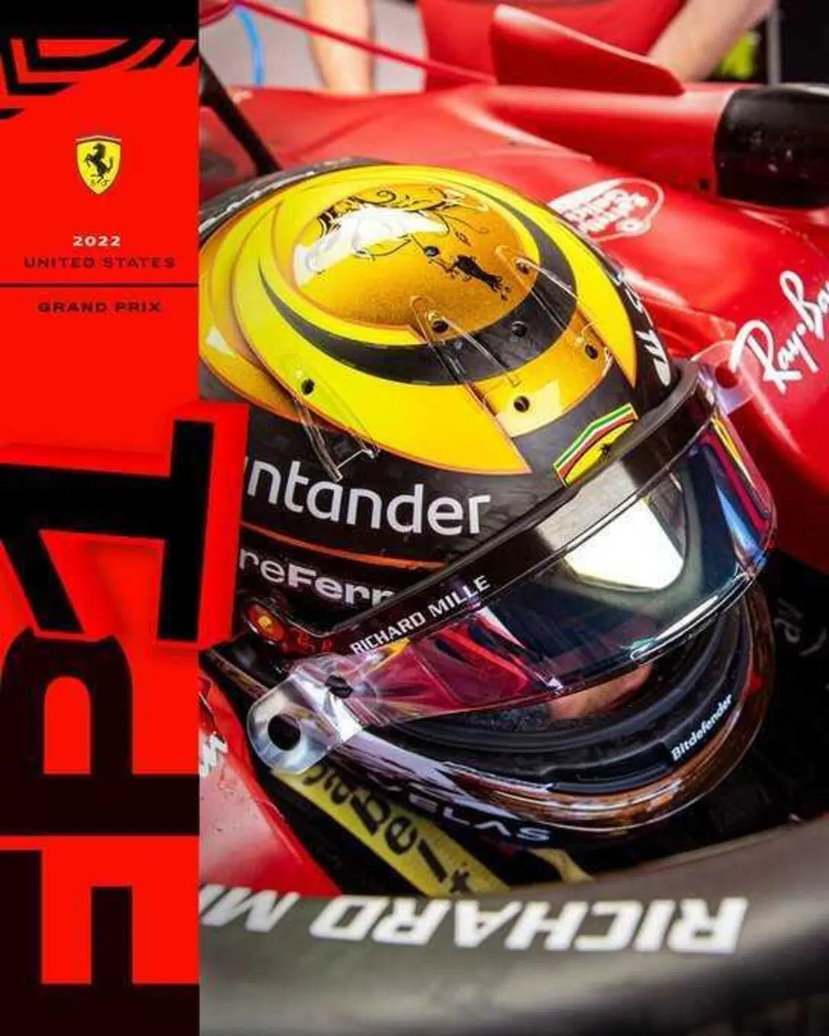 F1, GP Stati Uniti 2022: vince Verstappen (36)