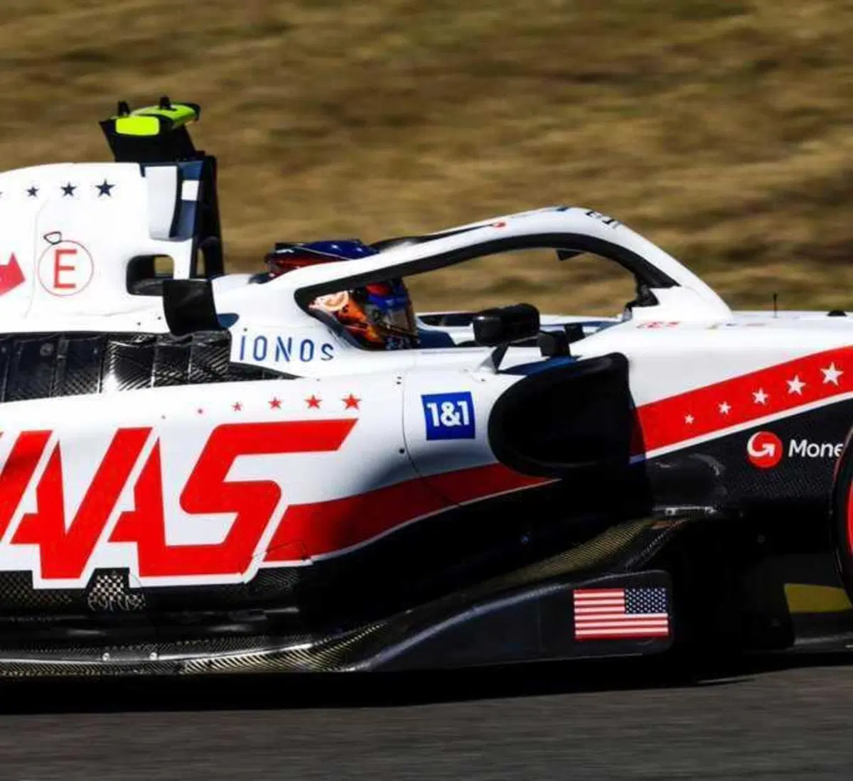 F1, GP Stati Uniti 2022: vince Verstappen (46)