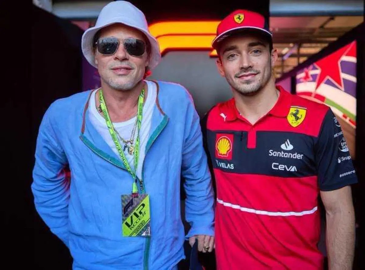 F1, GP Stati Uniti 2022: vince Verstappen (48)