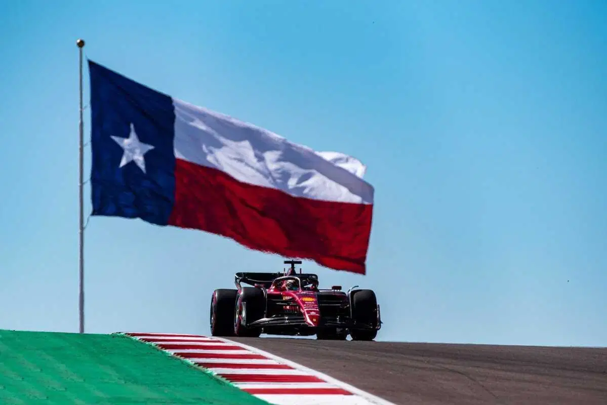 F1, GP Stati Uniti 2022: vince Verstappen (51)