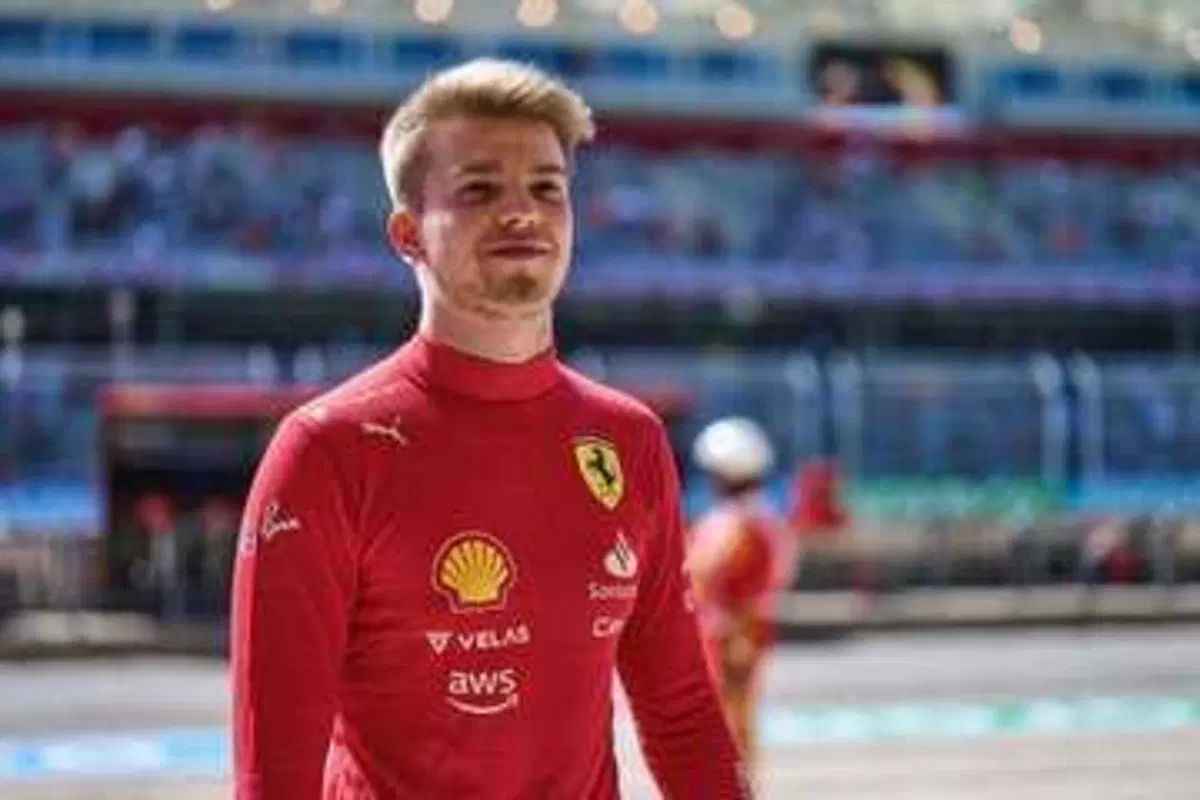 F1, GP Stati Uniti 2022: vince Verstappen (50)