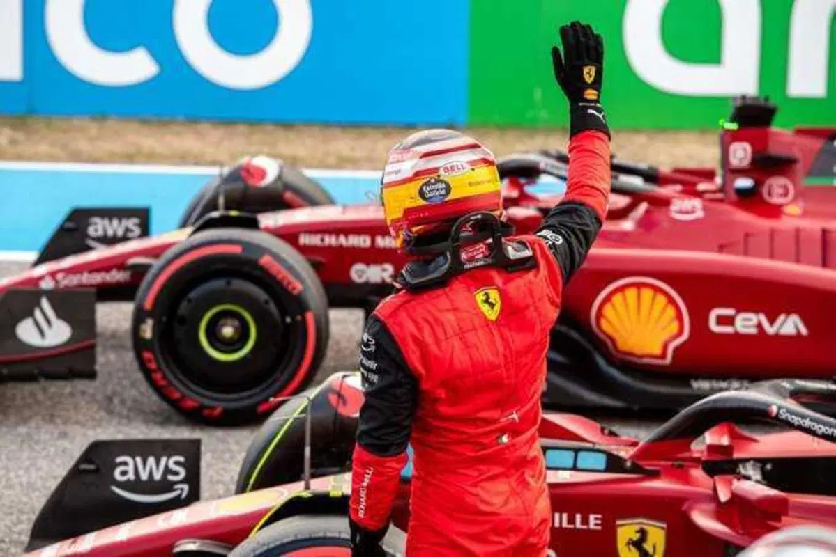 F1, GP Stati Uniti 2022: vince Verstappen (54)