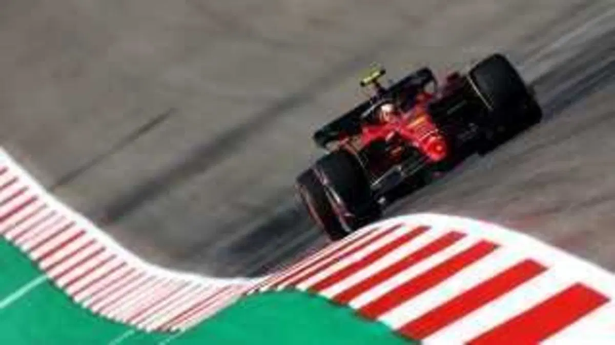 F1, GP Stati Uniti 2022: vince Verstappen (56)