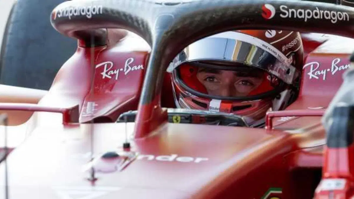 F1, GP Stati Uniti 2022: vince Verstappen (61)