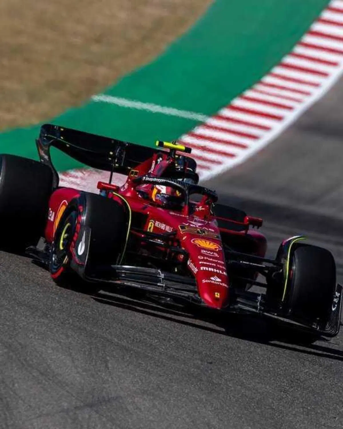 F1, GP Stati Uniti 2022: vince Verstappen (64)
