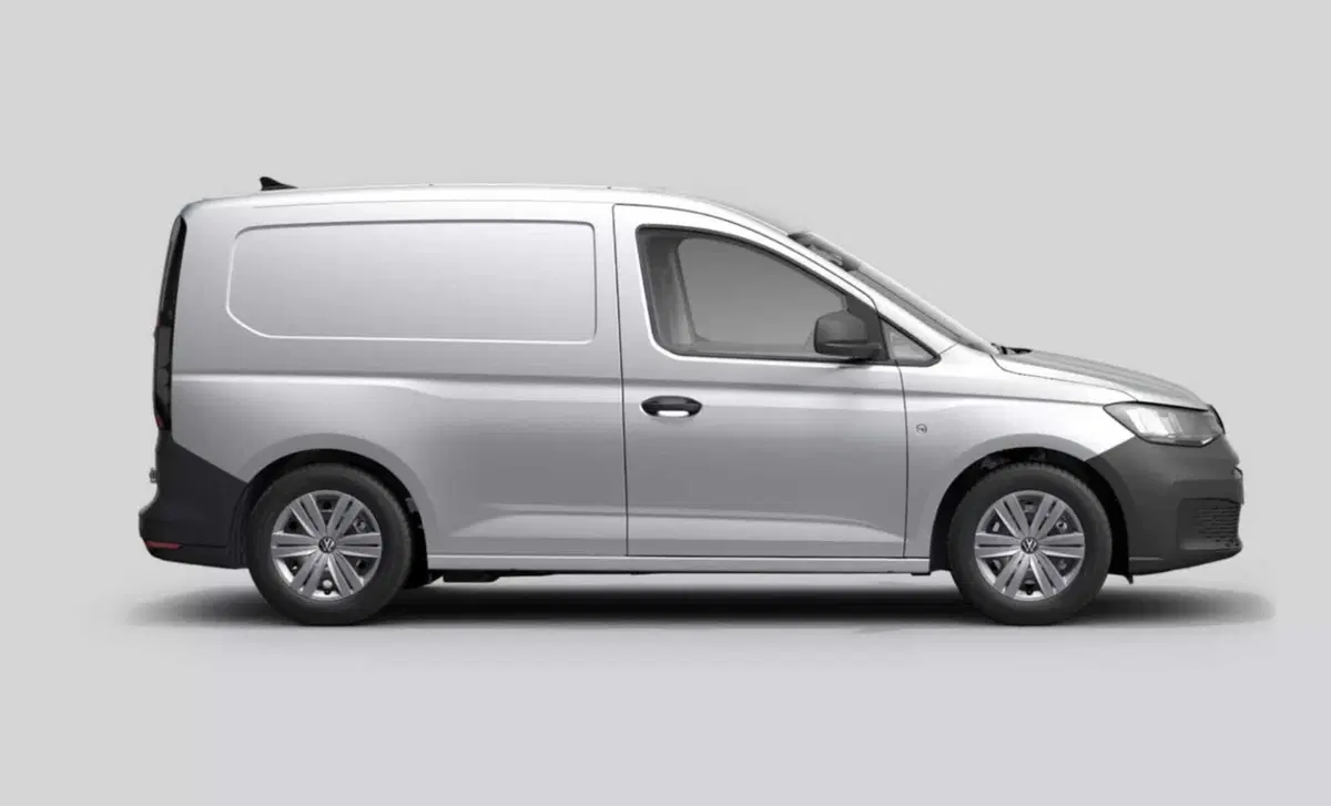 Volkswagen Veicoli Commerciali Caddy 2.0 tdi scr 102cv Space (3)