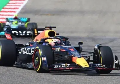 F1, GP Stati Uniti 2022: vince Verstappen