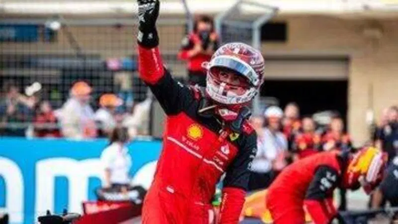 Formula 1, Leclerc: "Abbiamo avuto troppo degrado"