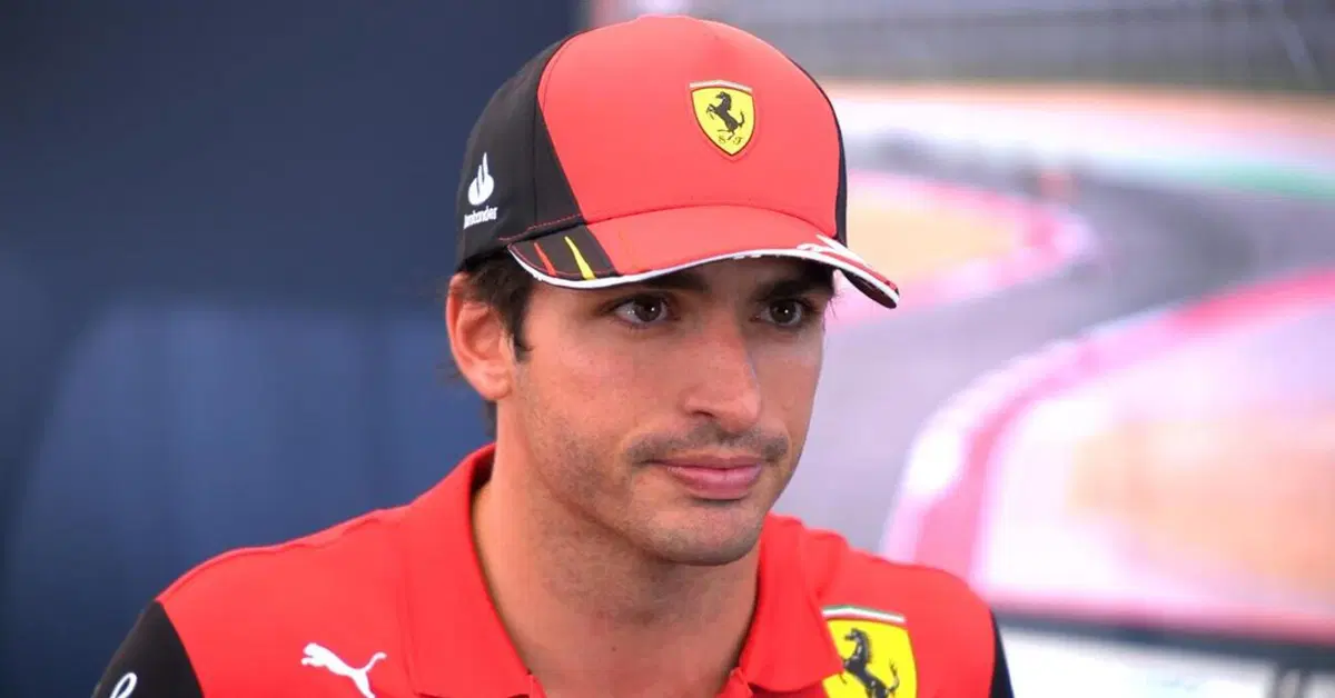 Formula 1, Sainz: "Sono molto arrabbiato e deluso da Russell"