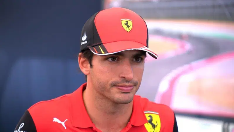 Formula 1, Sainz: "Sono molto arrabbiato e deluso da Russell"