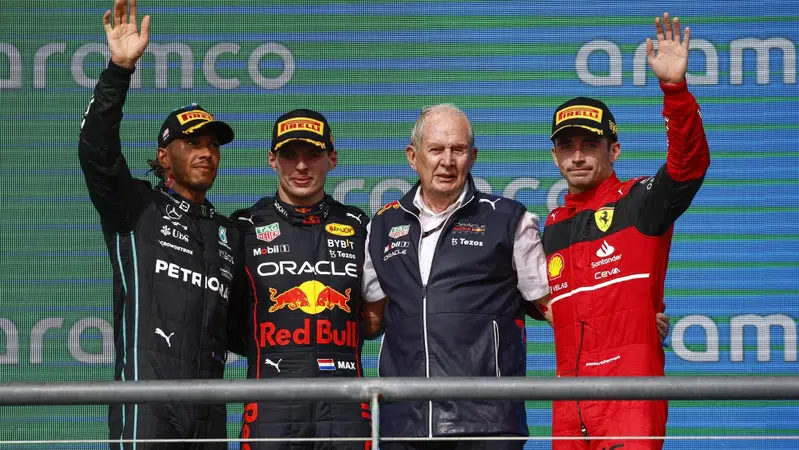 F1, GP USA 2022: le pagelle di Austin