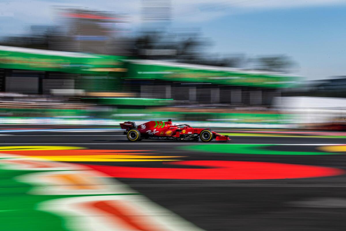 Orari tv formula 1 gp messico 2022 diretta sky differita tv8 formula 