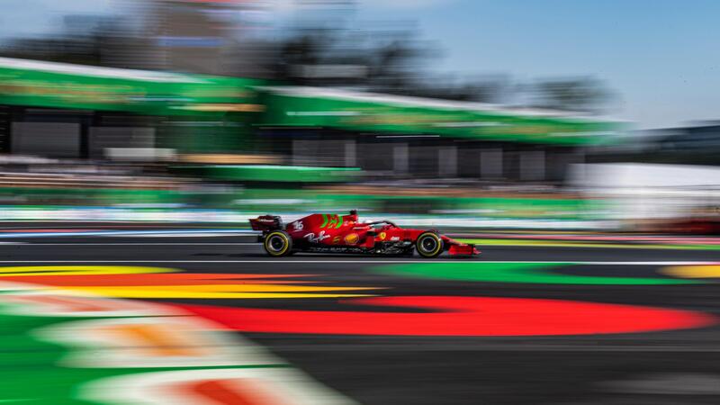 Orari TV Formula 1 GP Messico 2022 diretta Sky differita TV8