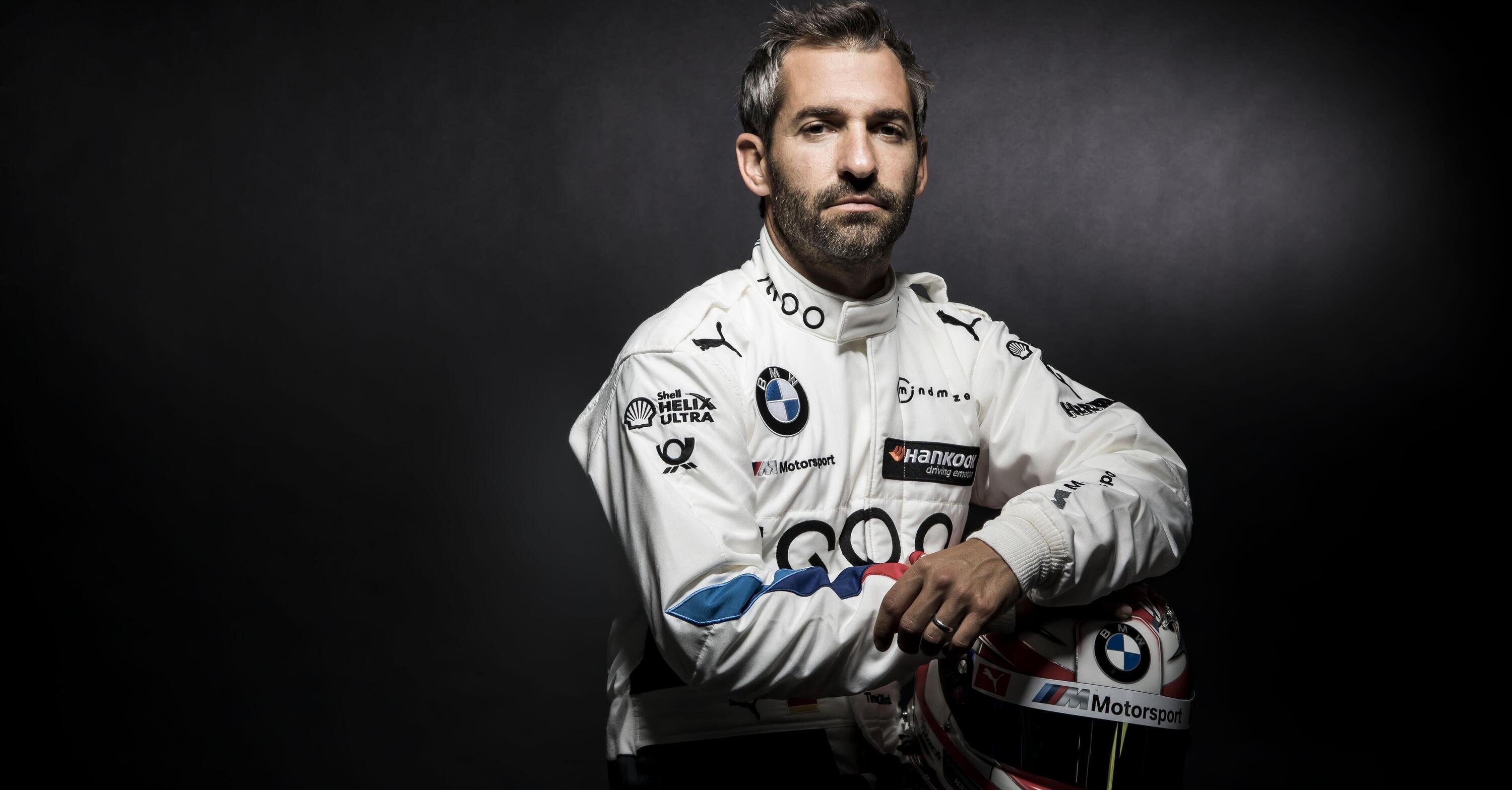 Timo Glock lascia la BMW M Motorsport dopo 10 anni