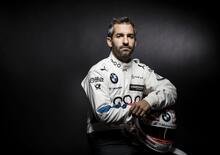 Timo Glock lascia la BMW M Motorsport dopo 10 anni