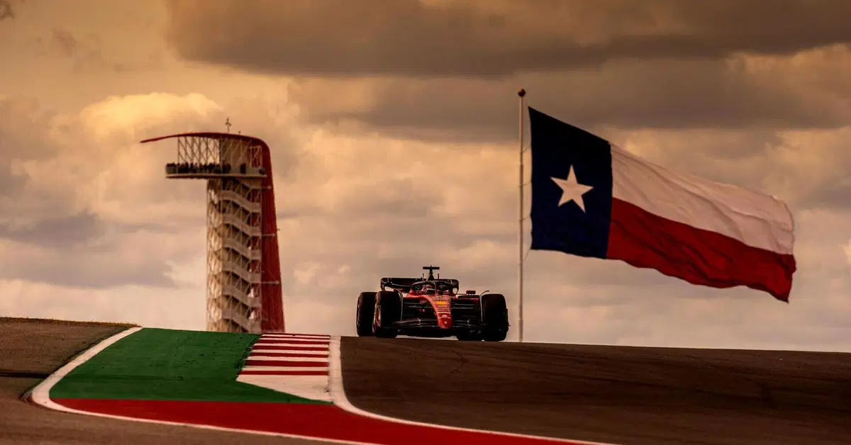 F1, GP Stati Uniti 2022: Ecco perch&eacute; la gara della Ferrari &egrave; un campanello d'allarme per il 2023
