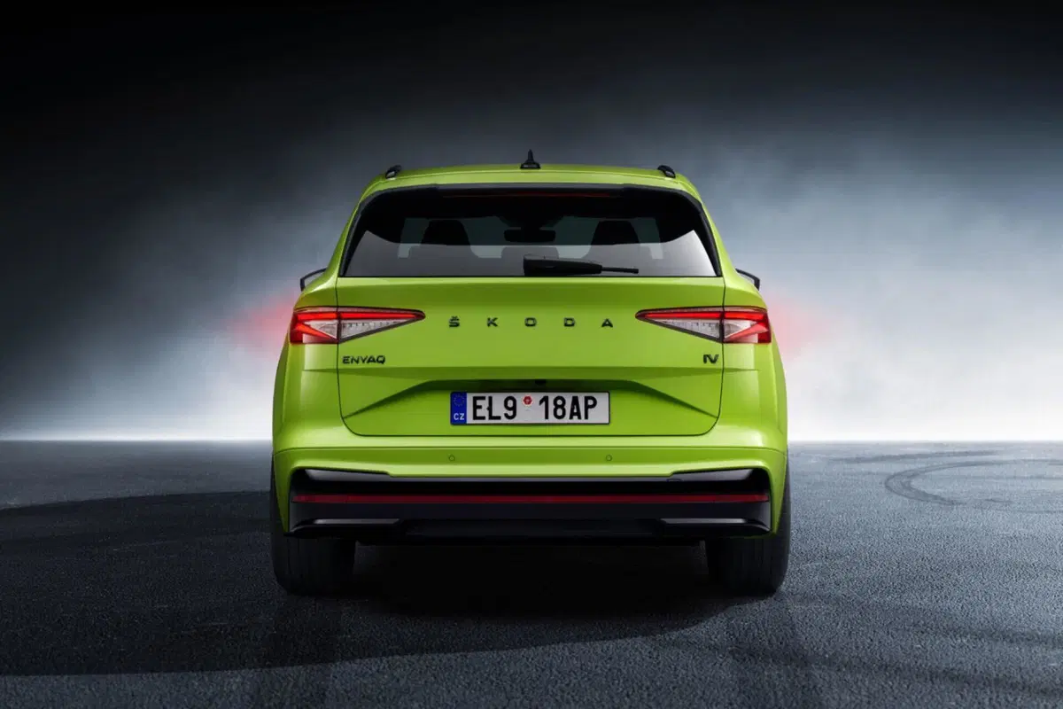 Skoda Enyaq RS  (4)