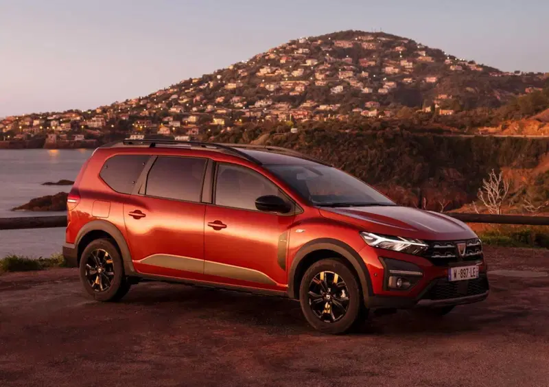 Dacia Jogger (18)