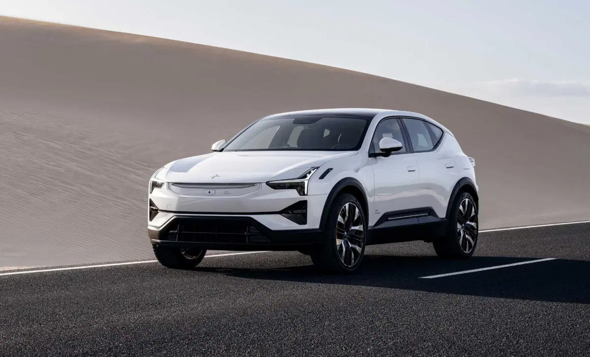 Polestar Polestar 3 (24)