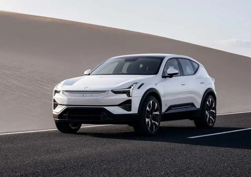 Polestar Polestar 3 (2022-->>) (24)