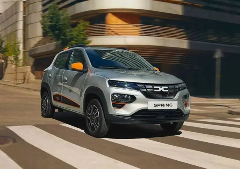 Dacia Spring (30)