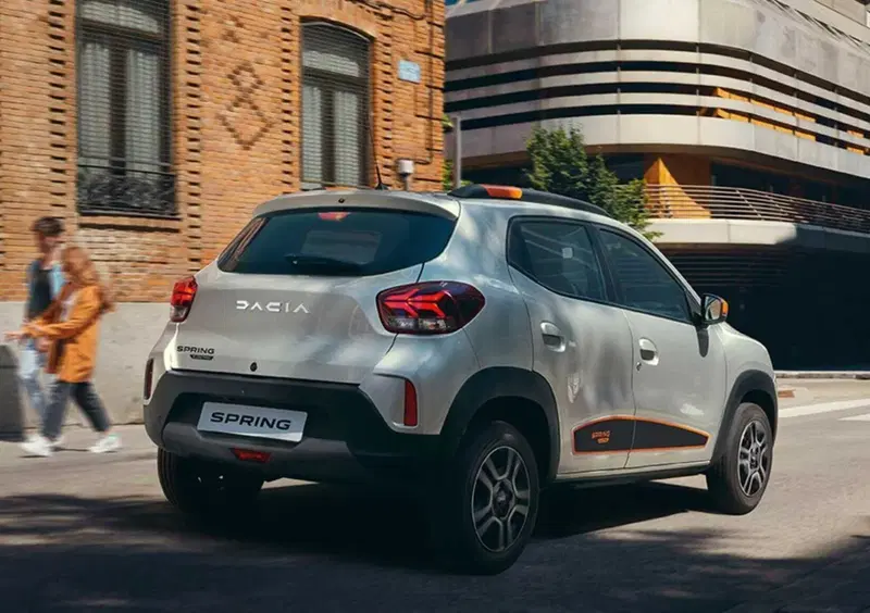 Dacia Spring (31)
