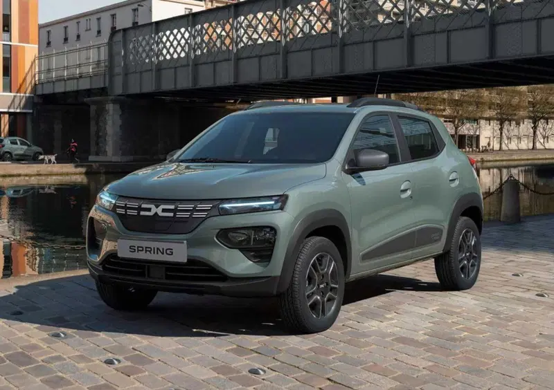 Dacia Spring (29)