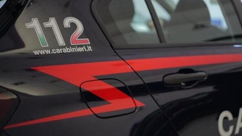 Alfa Romeo Tonale, 360 esemplari per i Carabinieri