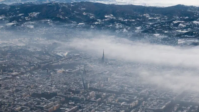 Torino da domani blocca le Euro5 come e pi&ugrave; che a Milano, superati i limiti d'inquinamento