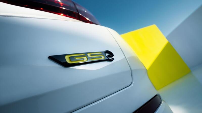 Opel Grandland GSe: mix esplosivo per la Opel da 300 CV