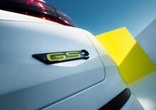 Opel Grandland GSe: mix esplosivo per la Opel da 300 CV