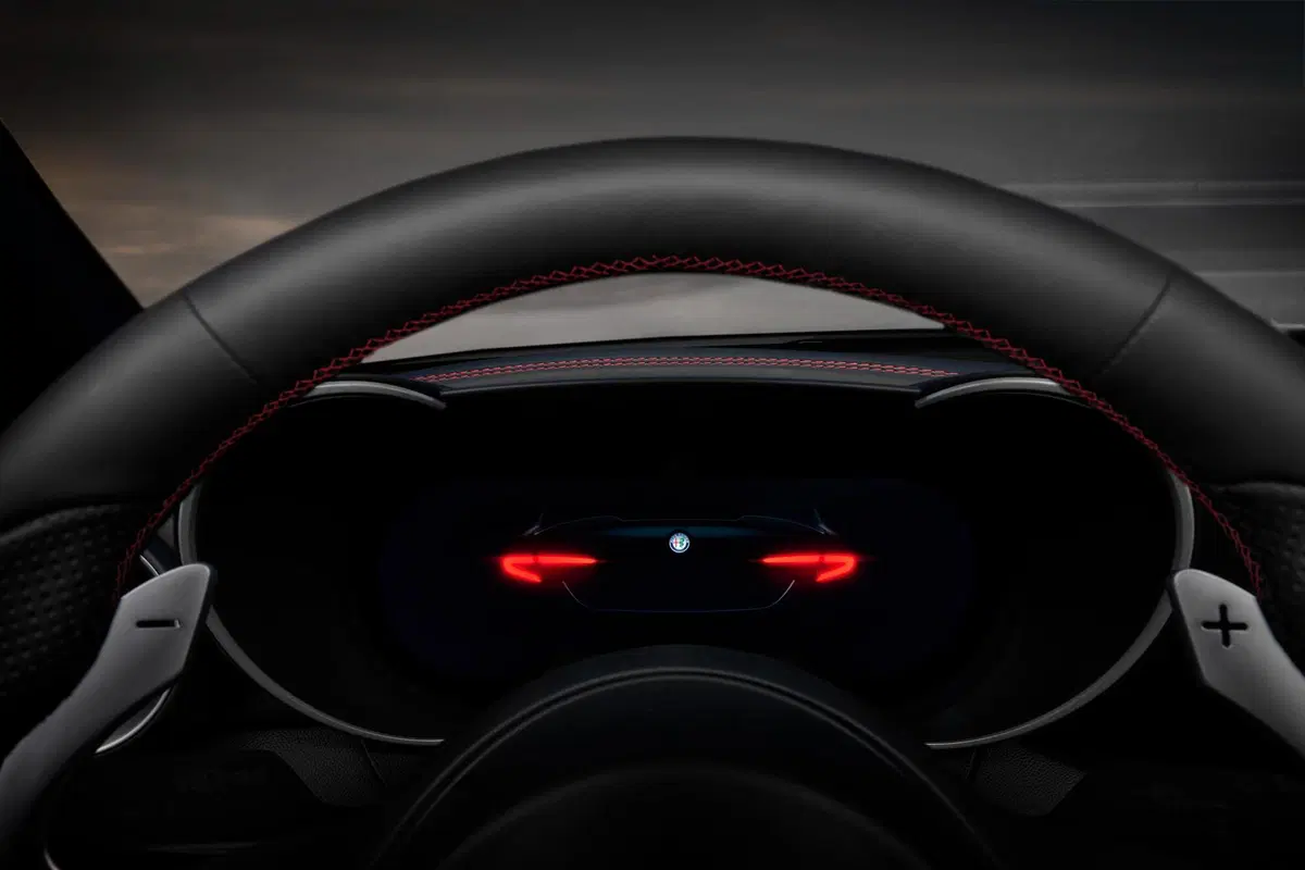 Alfa Romeo Giulia 2023 (12)
