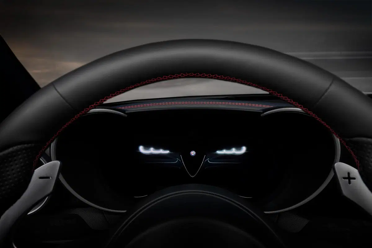 Alfa Romeo Giulia 2023 (15)