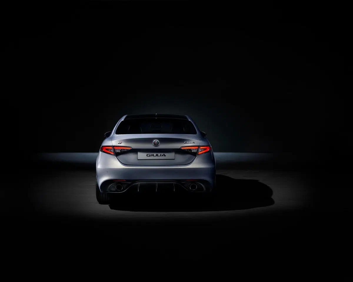 Alfa Romeo Giulia 2023 (24)