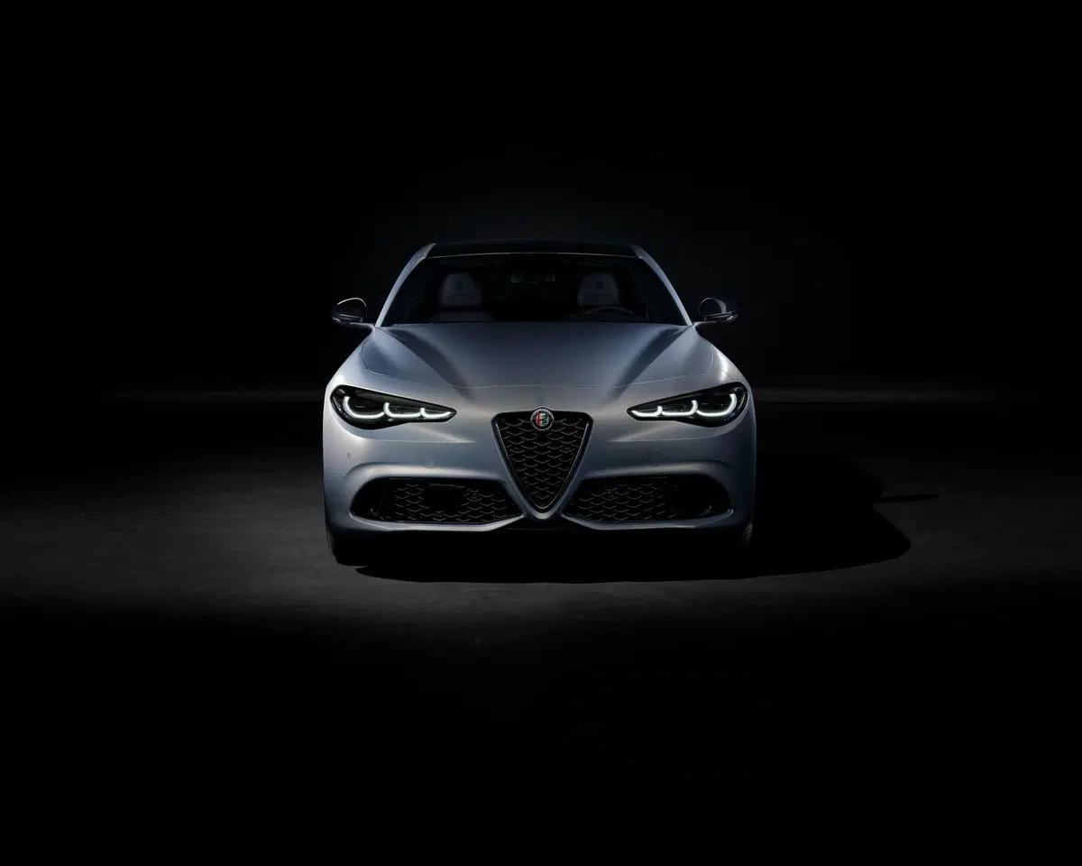 Alfa Romeo Giulia 2023 (27)