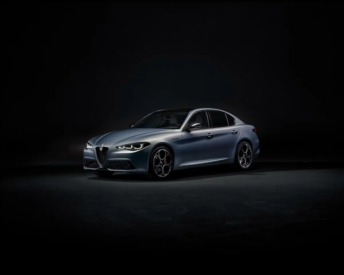 Alfa Romeo Giulia 2023 (26)