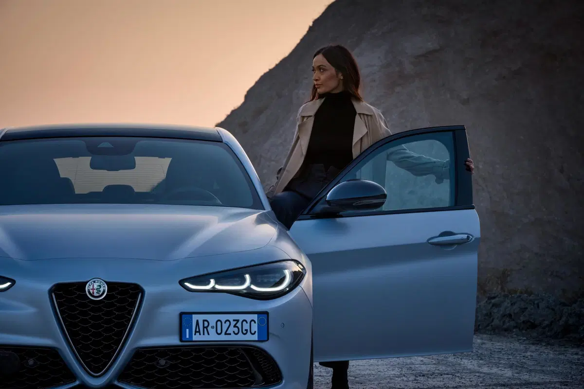 Alfa Romeo Giulia 2023 (29)