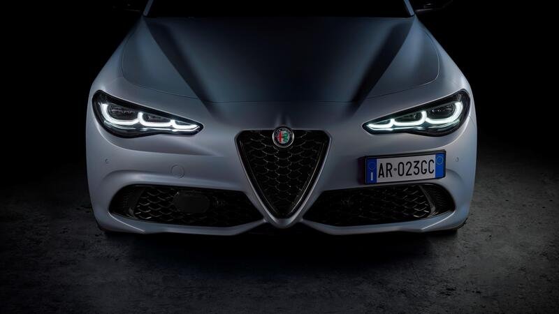 Alfa Romeo Giulia e Stelvio, ecco come saranno nel 2023 [VIDEO]