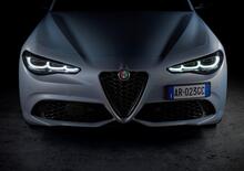 Alfa Romeo Giulia e Stelvio, ecco come saranno nel 2023 [VIDEO]