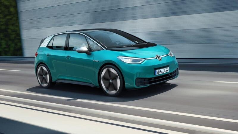 Il marchio Volkswagen sar&agrave; esclusivamente elettrico entro il 2033. La entry level coster&agrave; meno di 25.000 euro
