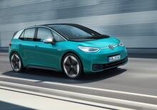 Il marchio Volkswagen sarà esclusivamente elettrico entro il 2033. La entry level costerà meno di 25.000 euro