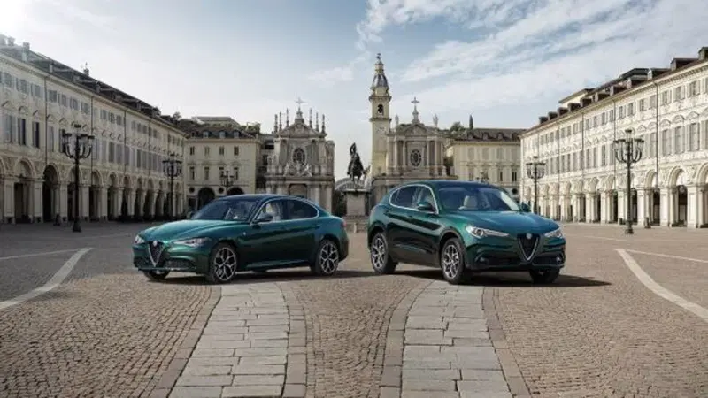 Nuova Alfa Romeo Giulia e Stelvio pi&ugrave; tecnologiche. E le "vecchie"?