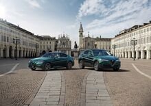 Nuova Alfa Romeo Giulia e Stelvio più tecnologiche. E le vecchie?