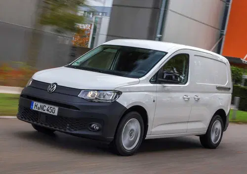 Volkswagen Veicoli Commerciali Caddy