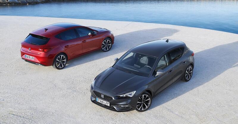 Seat vs. Cupra: cosa succeder&agrave; allo storico marchio iberico  