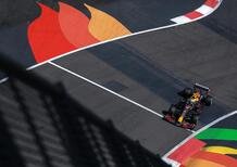 F1: le 5 cose che rendono il GP del Messico una sfida tecnica