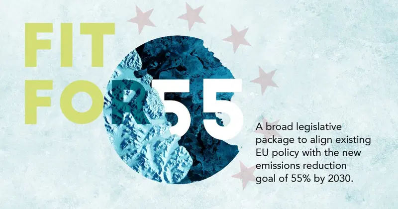 Manifesto 'Fit for 55'